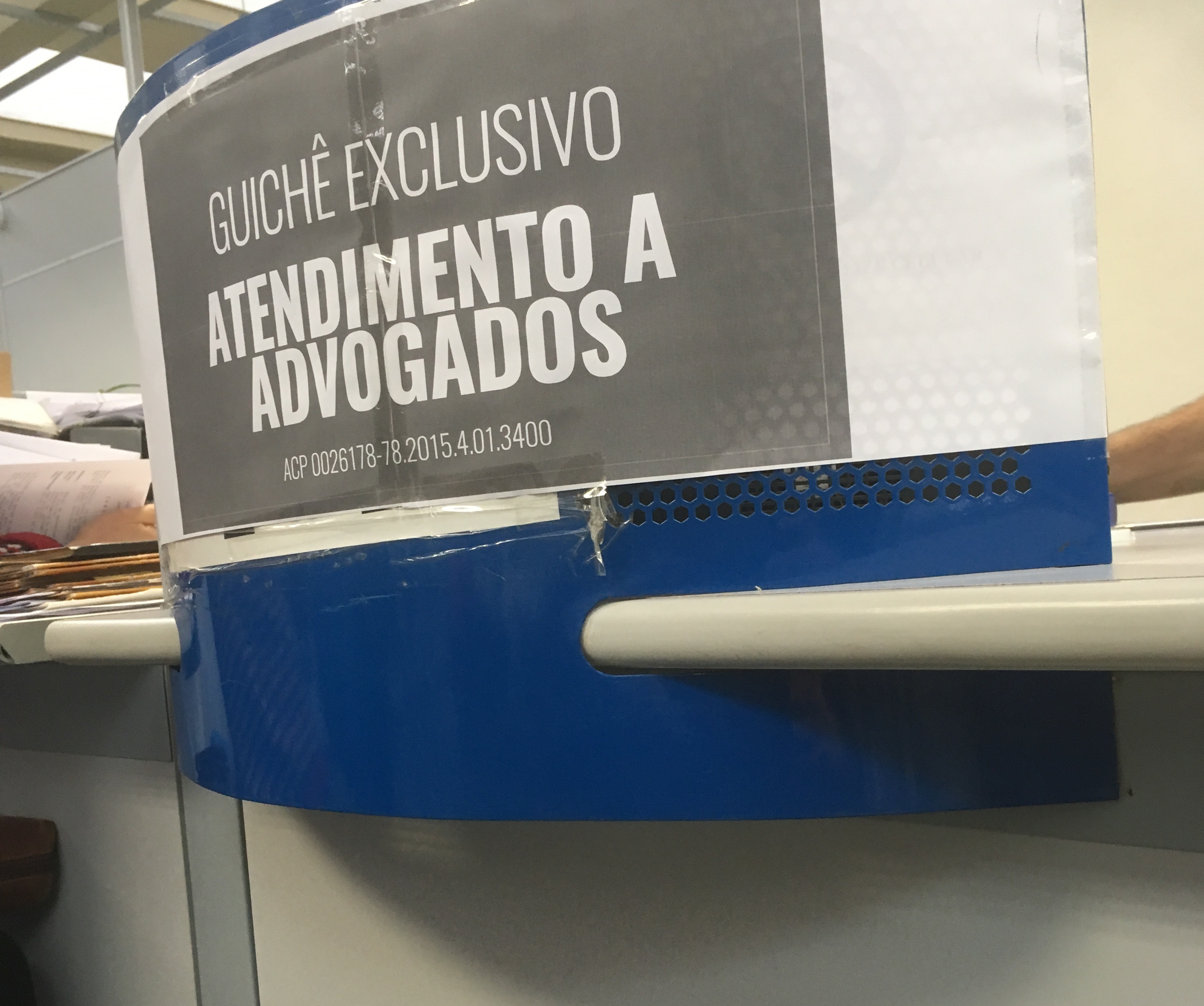 SAIBA COMO ANTECIPAR O SEU ATENDIMENTO NO INSS: É O FIM DA NECESSIDADE DE AGENDAMENTO